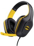 Гарнітура Trust GXT415BM Zirox Batman edition, 3.5мм, чорний
