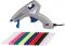 Пістолет клейовий Dremel GlueGun 930 стрижні 7мм 105-165° 0.2кг