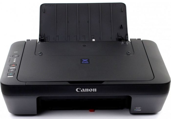 БФП А4 Canon PIXMA Ink Efficiency E414