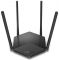 Маршрутизатор MERCUSYS MR60X AX1500, 2xGE LAN, 1xGE WAN, MESH