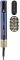 Стайлер  Babyliss Air Wand, 1600Вт, темп.режимов-3, подвійна іонізація, 2 насадки, синій
