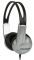 Навушники On-ear Koss UR10 3.5 mini-jack, 1.2м, Сірий