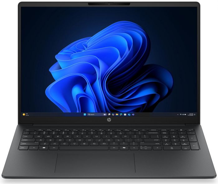 Ноутбук HP 200-G2a 16" WUXGA IPS AG, AMD R3-210, 8GB, F256GB, UMA, DOS, сірий