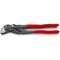 Кліщі переставні KNIPEX, 0-52мм, 250мм, 0.457кг