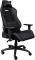Крісло Trust GXT714 Ruya ECO, ПУ шкіра, 3D-Armrests, чорний