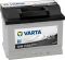 Акумулятор Varta Black Dynamic 12В 56Аг 480А L+ (556401BL) (556401048)