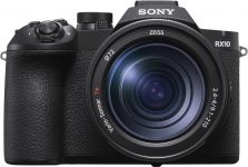 Цифр. фотокамера Sony Cyber-Shot RX10 MkV