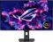 Монітор Asus 31.5" ROG Strix XG32UCDS 2xHDMI, DP, USB-C, OLED, 3840x2160, 165Hz, 0.03ms, DCI-P3 99%, G-SYNC, FreeSync, HAS, HDR400