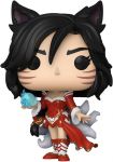 Фігурка Funko POP Games: League Of Legends - Ahri
