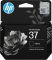 Картридж із друкуючою головкою струменевий HP No.37 DJ IA5127 black