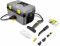 Пароочисник Karcher SG 4/2 Classic 2250Вт 4 бар 145°C 7кг