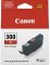 Картридж струменевий Canon PFI-300 imagePROGRAF PRO-300 Red