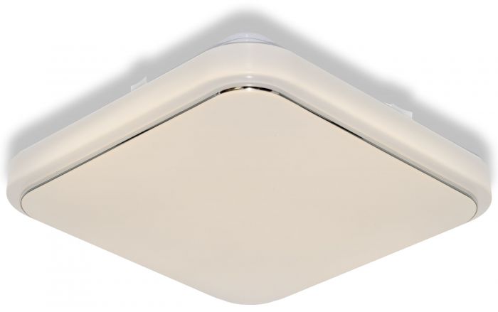 Світильник накладний CEILING SKYNE 330мм Square 24Вт 4000K