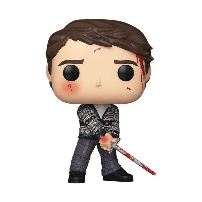 Фігурка Funko POP Movies: Harry Potter - Neville Longbottom