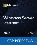 Програмний продукт Microsoft Windows Server 2025 Datacenter - 2 Core