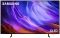 Телевізор 55" Samsung OLED 4K 120Hz VRR (100Hz Native) Smart Tizen Black