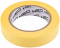 Стрічка малярна Neo Tools, 50мх25мм, жовтий
