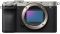 Цифр. фотокамера Sony Alpha 7CM2 body Silver