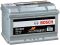 Акумулятор Bosch S4 12В 74А·год 750А R+ (0 092 S50 070)