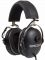 Навушники Over-ear Koss QZ99 Hi-Res, 3.5 mini-jack, 2.4м, Чорний