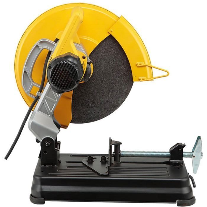 Пила монтажна DeWalt 2300Вт диск 355мм 4000об/хв 15.5кг
