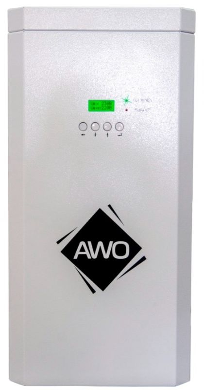 Стабілізатор напруги Awattom - 11.0кВт, однофазний