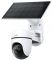 Комплект розумної бездротової камери TP-LINK TAPO C630 KIT 3K та сонячної панелі