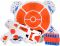 Інтерактивна мішень Same Toy Scoring Target