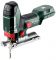 Лобзик акумуляторний Metabo ST 18 L 90 18В 750-3000об/хв хід 22мм 1.5кг без АКБ та ЗП