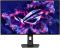 Монітор Asus 31.5" ROG Strix XG32UCWMG 2xHDMI, DP, USB-C, 3xUSB, OLED, 3840x2160, 240Hz, 0.03ms, DCI-P3 99%, G-SYNC, FreeSync, HAS, HDR400
