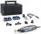 Шліфмашина шліфувально-гравірувальна Dremel 4250 6-128 Platinum+ 175В 5000-35000об/хв 128 насадок + 6 приставок 3.78кг