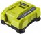 Зарядний пристрій Ryobi Max Power RY36C60A 36В 6А швидкозарядний