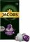Кава Jacobs  капсули, Lungo Intenso, купаж арабіка/робуста, 10шт, Nespresso