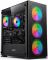 Комп’ютер персональний 2E Rational AMD R5-7500F, 32Gb, F1TB, NVD5070-12, B650, G3301N, 750W, Win11PE