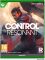 Гра консольна Xbox Series X Control Resonant, BD диск