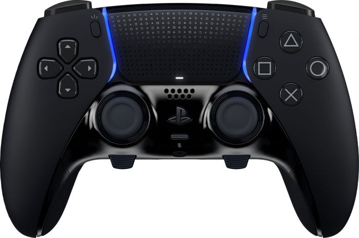 Геймпад PlayStation 5 Dualsense Edge BT, Midnight Black