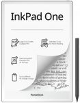 Електронна книга PocketBook 1030 InkPad One, Matte Black