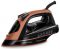 Праска Russell Hobbs Copper Express, 2600Вт, 315мл, паровий удар -150гр, постійна пара - 40гр, керам. підошва, чорно-коричневий