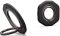 Магнітне кільце-тримач UAG Magnetic Ring Stand LT, Black