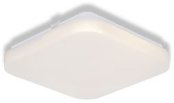 Світильник накладний OSRAM CEILING SQUARE 12Вт 4000K 960Лм