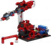Набір-розширення fisсhertechnik STEM Coding Ultimate AI: Industrial Robots