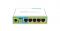 Маршрутизатор MikroTik hEX PoE lite
