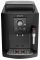 Кавомашина Krups Harmony 1.7л, зерно, ручний капучинатор, мех. керування, авторецептів - 4, свій рецепт, чорний