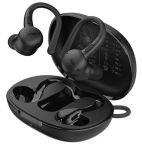 Навушники TWS Belkin Soundform ActiveFit True Wireless, чорний