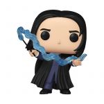 Фігурка Funko POP Movies: Harry Potter - Snape w/Patronus