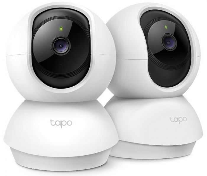 IP-Камера TP-LINK Tapo C210P2 3MP N300 microSD motion detection