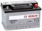 Акумулятор Bosch S3 12В 70А·год 640А R+ (0 092 S30 070)