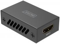 Повторювач DIGITUS HDMI, 8K/60 Гц (10 м 8K/60 Гц), (13 м 4K/60 Гц)