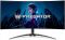 Монітор Acer 34"XZ343CURXbmiiphuzx 2xHDMI, DP, USB-C, MM, IPS, 2560x1440, 240Hz, 1ms