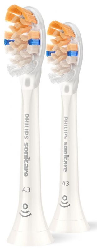 Насадка для зубної щітки Philips Sonicare HX9092/87 А3 All-in-One